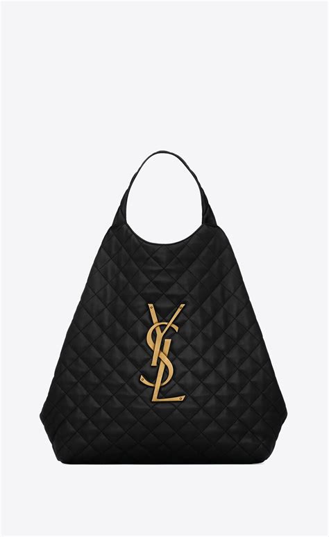 ysl city bag|ysl tote shopper.